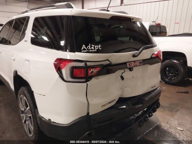 Photo 5 VIN: 1GKKNULS8KZ230998 - GMC ACADIA 