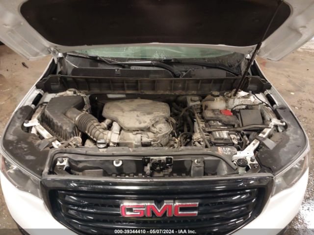 Photo 9 VIN: 1GKKNULS8KZ230998 - GMC ACADIA 