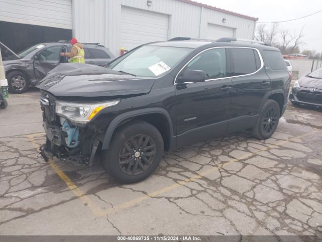 Photo 1 VIN: 1GKKNULS8KZ231231 - GMC ACADIA 