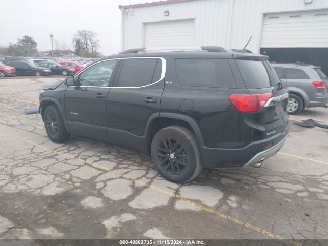 Photo 2 VIN: 1GKKNULS8KZ231231 - GMC ACADIA 