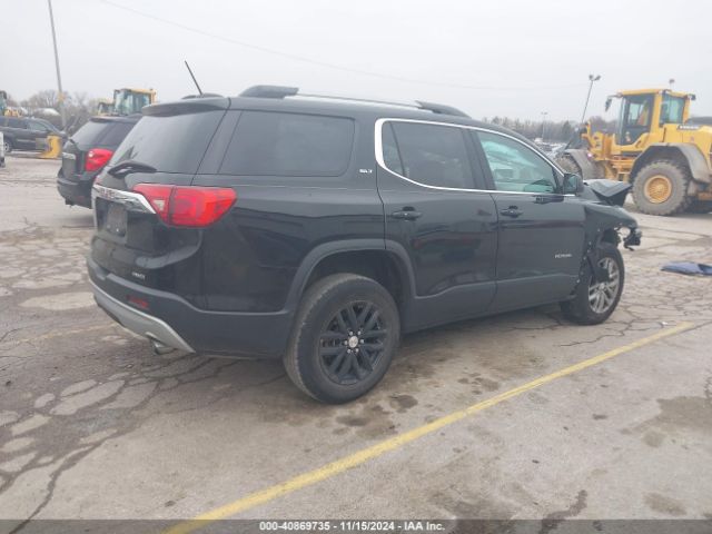 Photo 3 VIN: 1GKKNULS8KZ231231 - GMC ACADIA 