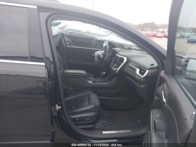 Photo 4 VIN: 1GKKNULS8KZ231231 - GMC ACADIA 