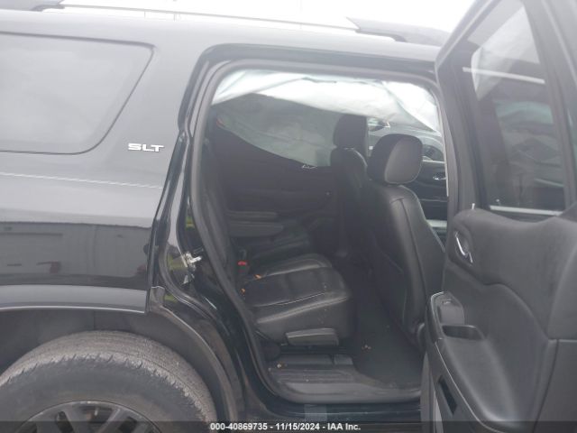 Photo 7 VIN: 1GKKNULS8KZ231231 - GMC ACADIA 