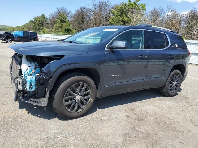 Photo 0 VIN: 1GKKNULS8KZ244139 - GMC ACADIA SLT 