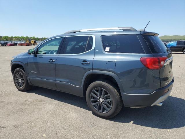 Photo 1 VIN: 1GKKNULS8KZ244139 - GMC ACADIA SLT 