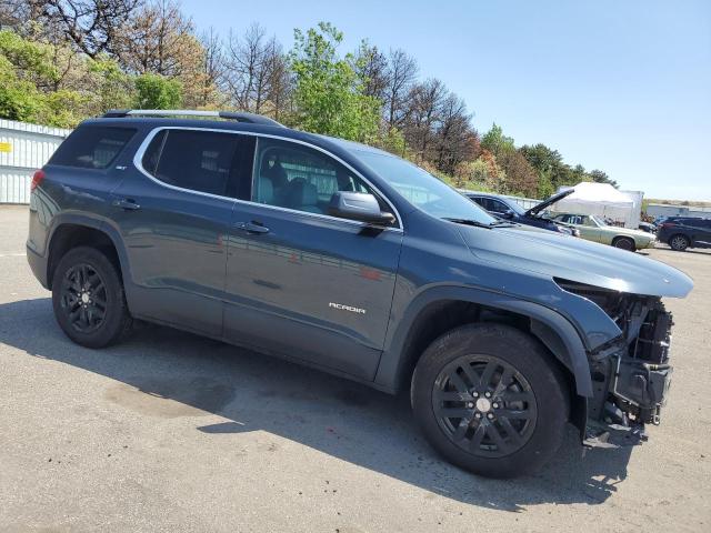 Photo 3 VIN: 1GKKNULS8KZ244139 - GMC ACADIA SLT 