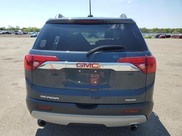 Photo 5 VIN: 1GKKNULS8KZ244139 - GMC ACADIA SLT 