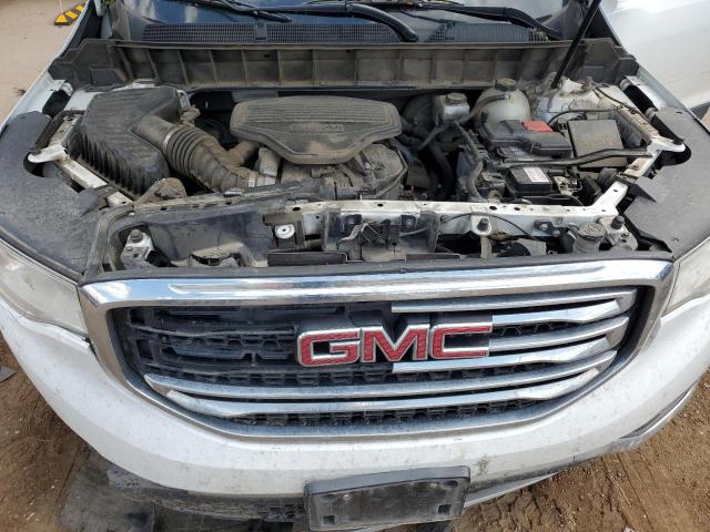 Photo 11 VIN: 1GKKNULS8KZ252435 - GMC ACADIA SLT 