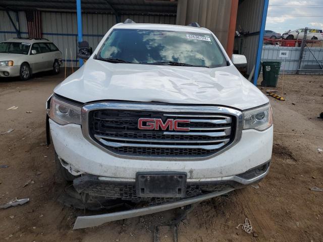 Photo 4 VIN: 1GKKNULS8KZ252435 - GMC ACADIA SLT 