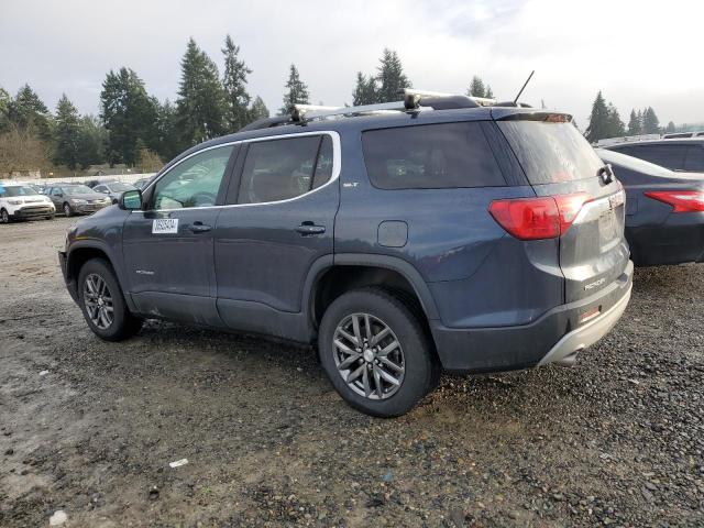 Photo 1 VIN: 1GKKNULS8KZ263189 - GMC ACADIA 