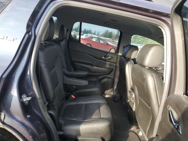 Photo 10 VIN: 1GKKNULS8KZ263189 - GMC ACADIA 