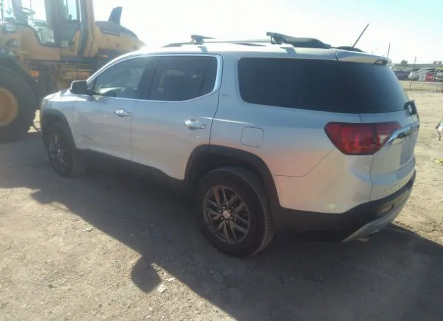 Photo 2 VIN: 1GKKNULS8KZ271244 - GMC ACADIA 