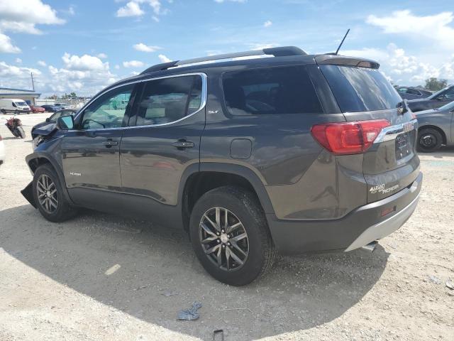 Photo 1 VIN: 1GKKNULS8KZ272197 - GMC ACADIA 