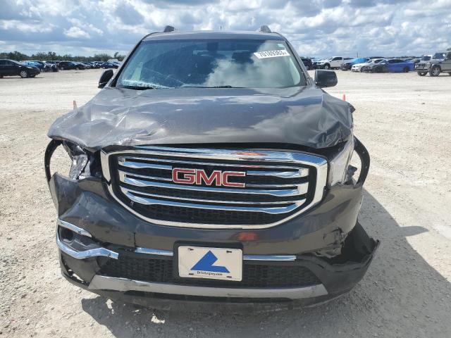 Photo 4 VIN: 1GKKNULS8KZ272197 - GMC ACADIA 