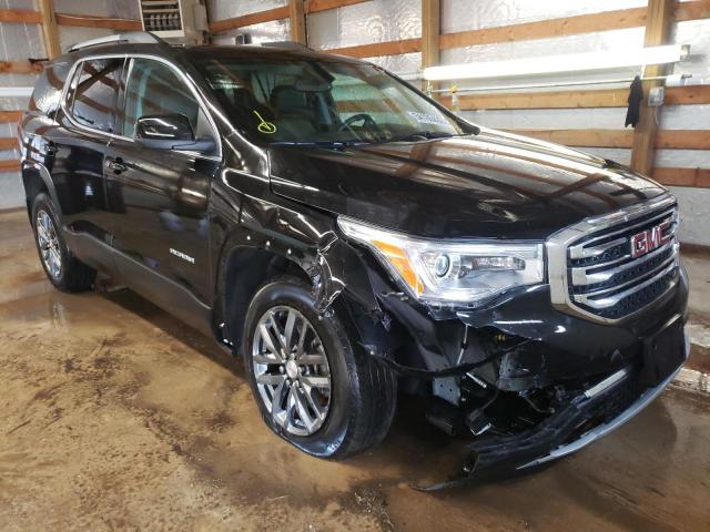 Photo 0 VIN: 1GKKNULS8KZ285709 - GMC ACADIA SLT 