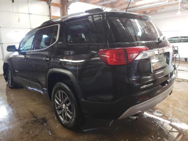 Photo 2 VIN: 1GKKNULS8KZ285709 - GMC ACADIA SLT 