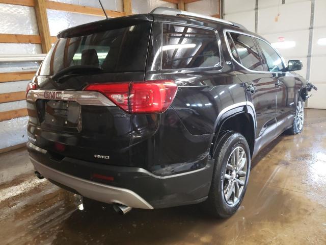 Photo 3 VIN: 1GKKNULS8KZ285709 - GMC ACADIA SLT 