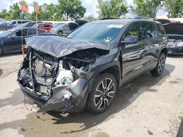 Photo 0 VIN: 1GKKNULS8KZ287038 - GMC ACADIA 