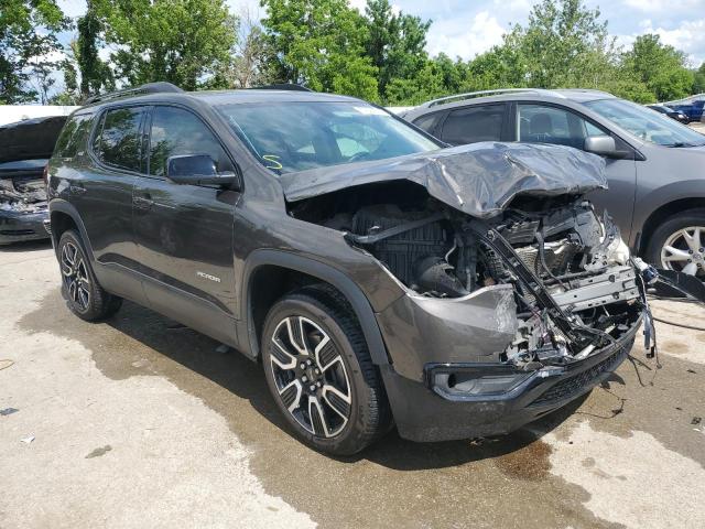 Photo 3 VIN: 1GKKNULS8KZ287038 - GMC ACADIA 