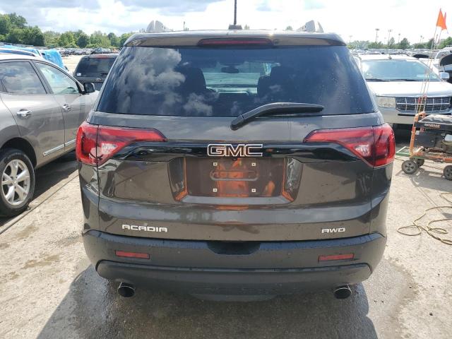 Photo 5 VIN: 1GKKNULS8KZ287038 - GMC ACADIA 