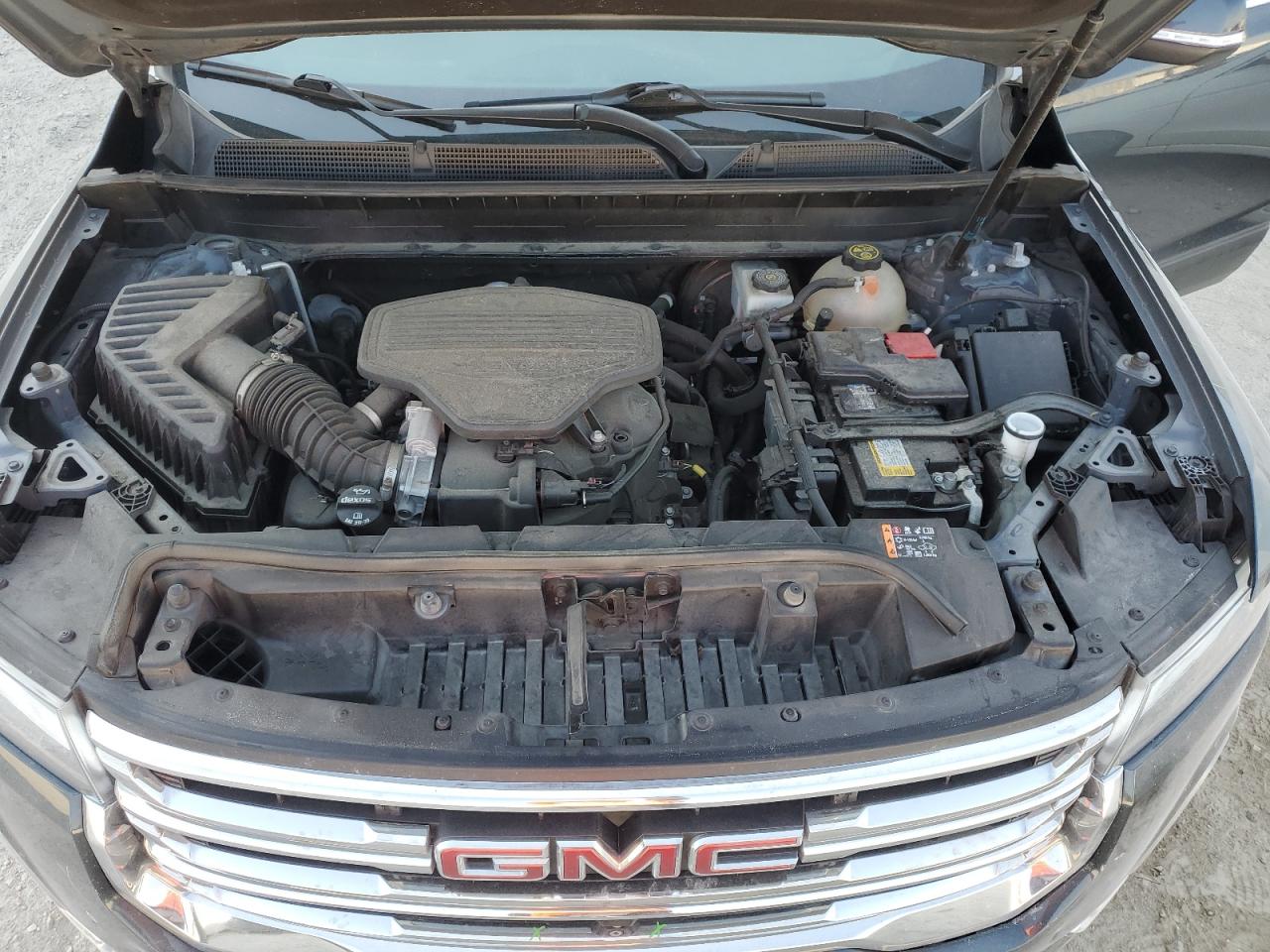 Photo 11 VIN: 1GKKNULS8LZ153230 - GMC ACADIA 