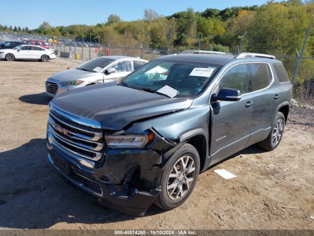 Photo 1 VIN: 1GKKNULS8LZ200580 - GMC ACADIA 