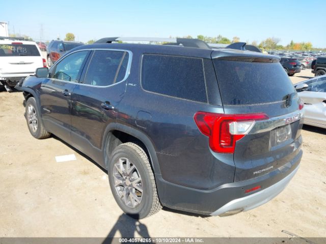 Photo 2 VIN: 1GKKNULS8LZ200580 - GMC ACADIA 