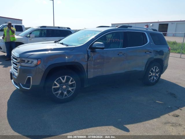 Photo 1 VIN: 1GKKNULS8LZ224751 - GMC ACADIA 