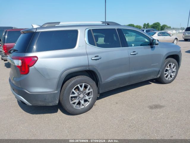 Photo 3 VIN: 1GKKNULS8LZ224751 - GMC ACADIA 