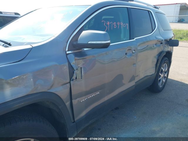 Photo 5 VIN: 1GKKNULS8LZ224751 - GMC ACADIA 