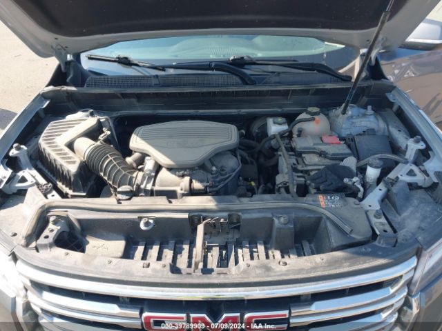 Photo 9 VIN: 1GKKNULS8LZ224751 - GMC ACADIA 