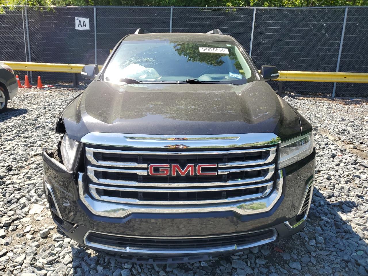 Photo 4 VIN: 1GKKNULS8LZ226161 - GMC ACADIA 