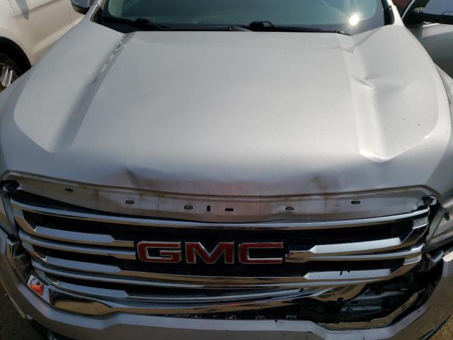 Photo 11 VIN: 1GKKNULS8LZ228928 - GMC ACADIA SLT 