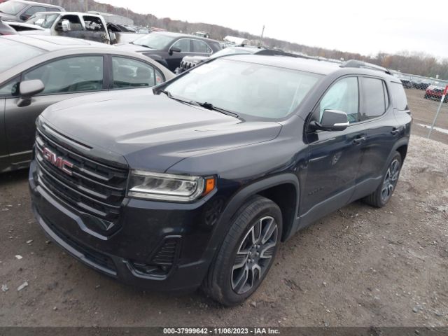 Photo 1 VIN: 1GKKNULS8MZ168358 - GMC ACADIA 