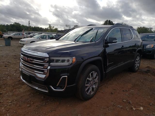 Photo 1 VIN: 1GKKNULS8MZ206834 - GMC ACADIA 