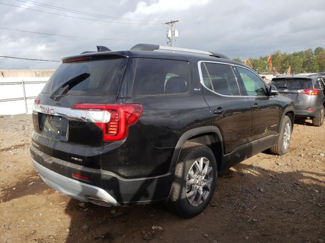 Photo 3 VIN: 1GKKNULS8MZ206834 - GMC ACADIA 