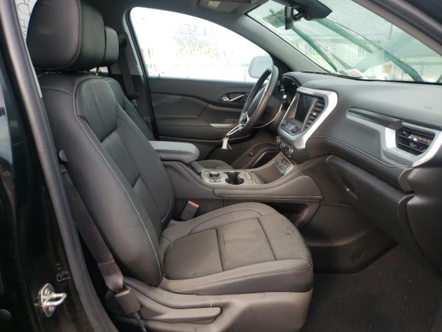 Photo 4 VIN: 1GKKNULS8MZ206834 - GMC ACADIA 