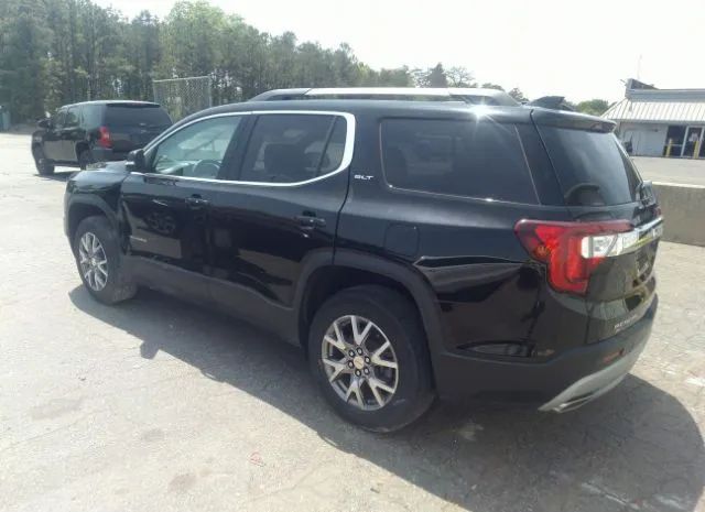 Photo 2 VIN: 1GKKNULS8MZ206834 - GMC ACADIA 