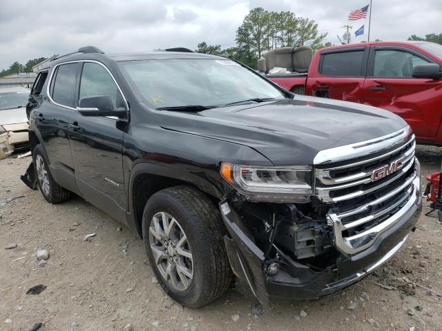 Photo 0 VIN: 1GKKNULS8MZ221012 - GMC ACADIA SLT 