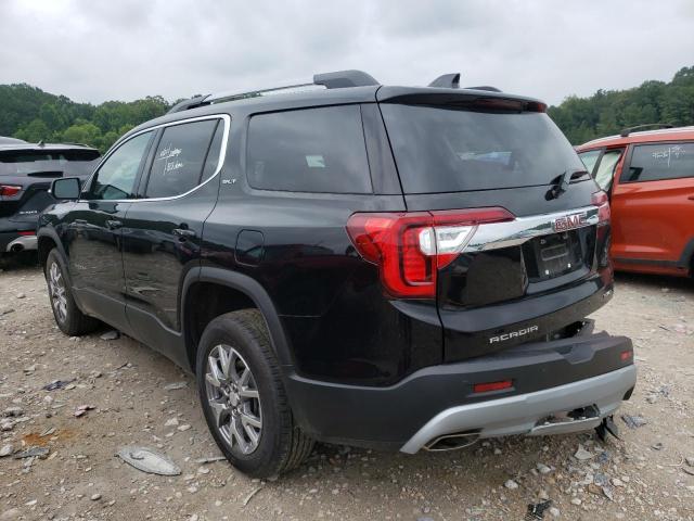 Photo 2 VIN: 1GKKNULS8MZ221012 - GMC ACADIA SLT 