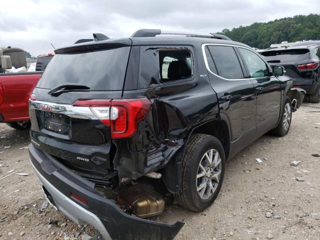 Photo 3 VIN: 1GKKNULS8MZ221012 - GMC ACADIA SLT 