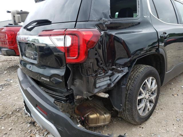 Photo 8 VIN: 1GKKNULS8MZ221012 - GMC ACADIA SLT 