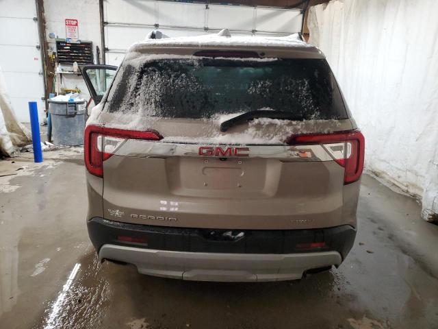 Photo 5 VIN: 1GKKNULS8NZ109022 - GMC ACADIA 