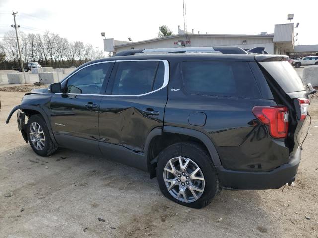 Photo 1 VIN: 1GKKNULS8NZ110025 - GMC ACADIA SLT 