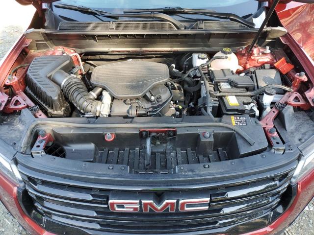 Photo 11 VIN: 1GKKNULS8PZ235982 - GMC ACADIA 