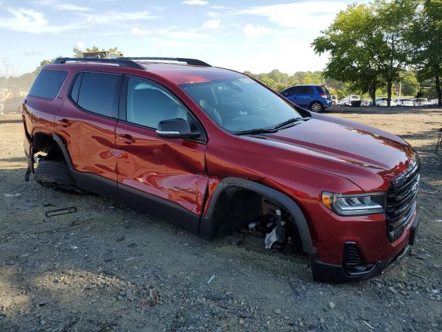 Photo 3 VIN: 1GKKNULS8PZ235982 - GMC ACADIA 