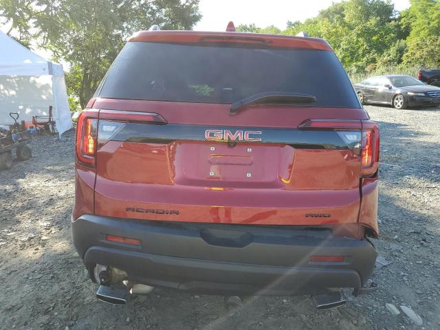 Photo 5 VIN: 1GKKNULS8PZ235982 - GMC ACADIA 