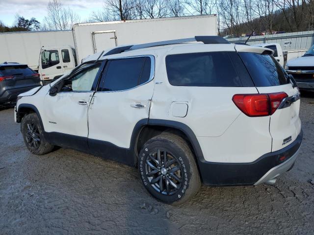 Photo 1 VIN: 1GKKNULS9HZ185854 - GMC ACADIA SLT 