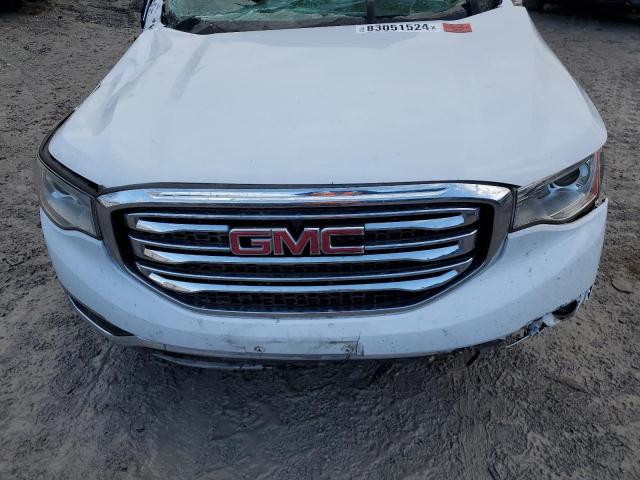 Photo 11 VIN: 1GKKNULS9HZ185854 - GMC ACADIA SLT 