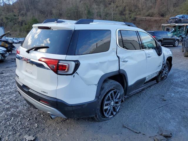 Photo 2 VIN: 1GKKNULS9HZ185854 - GMC ACADIA SLT 